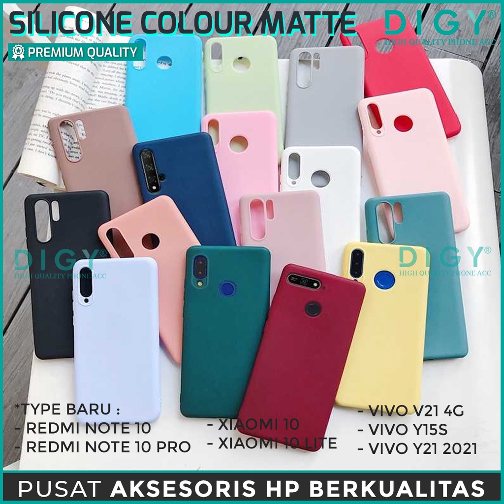 Case Koper / Polos Glossy Import OPPO A15 A5 2020 A1K A92S A52 A72 A92 A8 A31 A91 F15 A71 A12 A5S A7 A3S A5