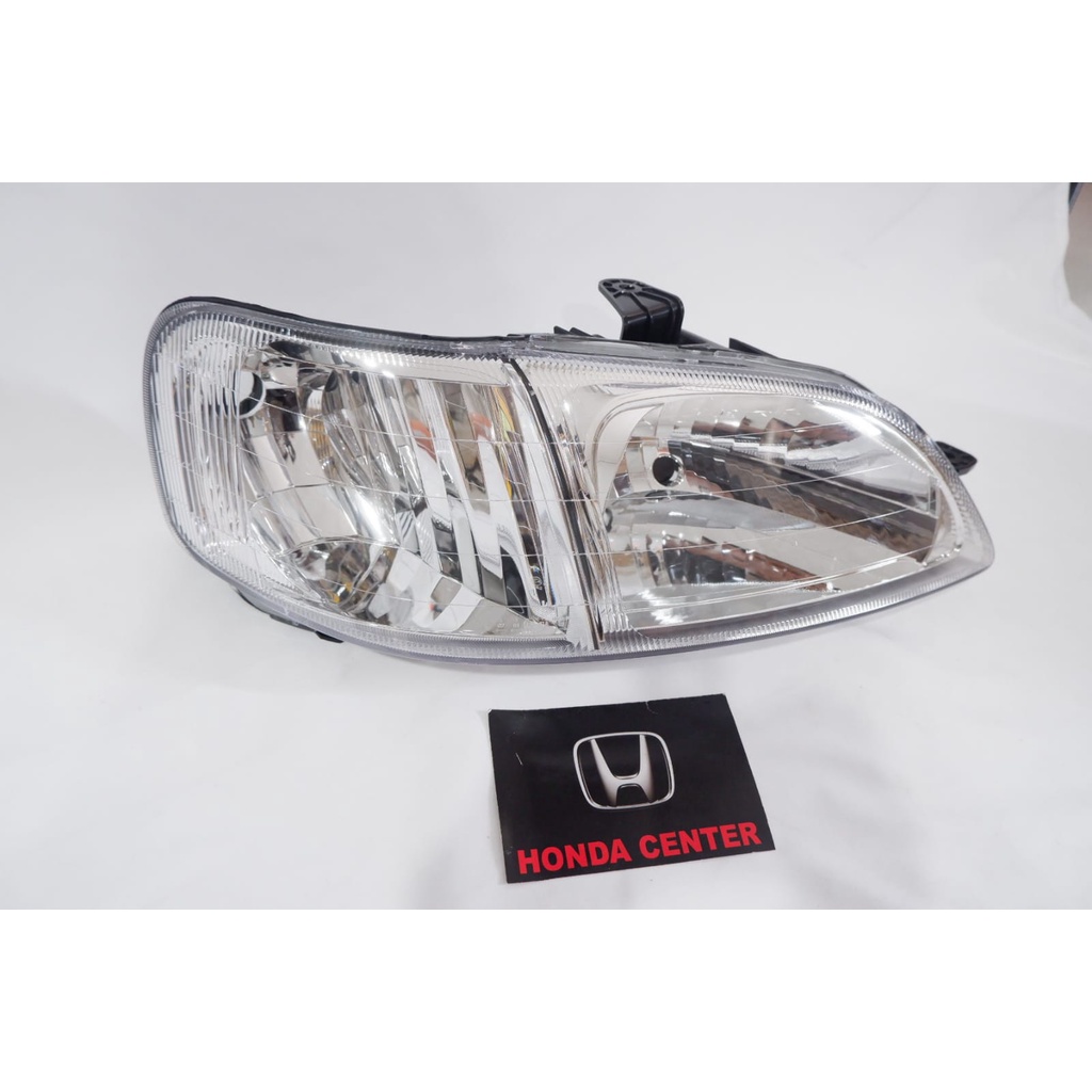 head lamp lampu depan city old pesona 1996 1997 1998 city z 1999 2000 2001 2002