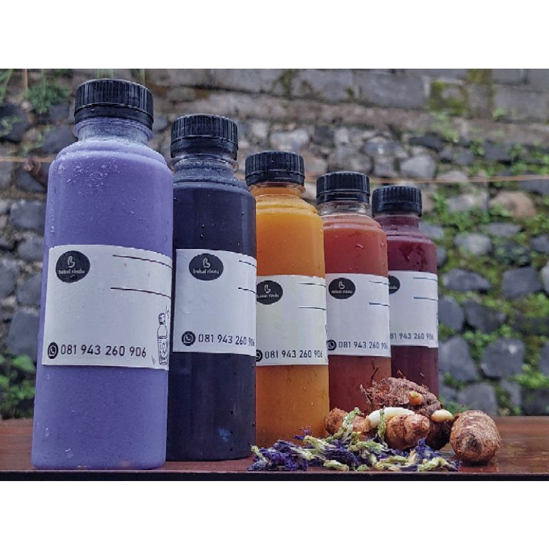 

jamu kerinduan