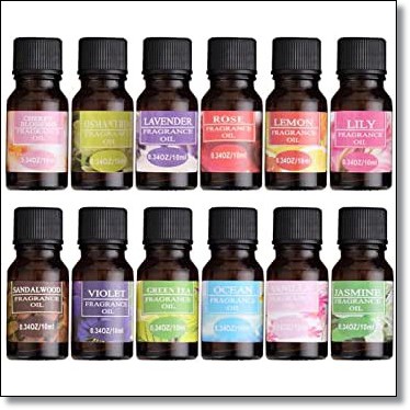 essential oil   firstsun pure essential fragrance oils aromatherapy diffusers   tslm1