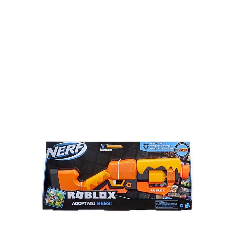 Nerf Roblox Adopt Me!: BEES! Blaster - NRRF2487