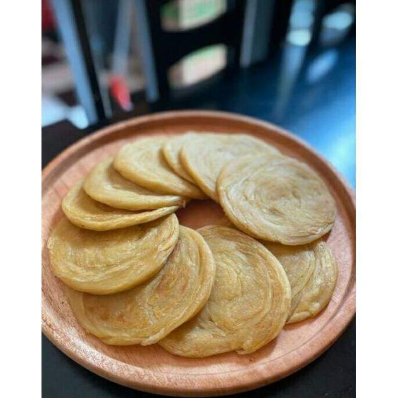 

Roti Maryam
