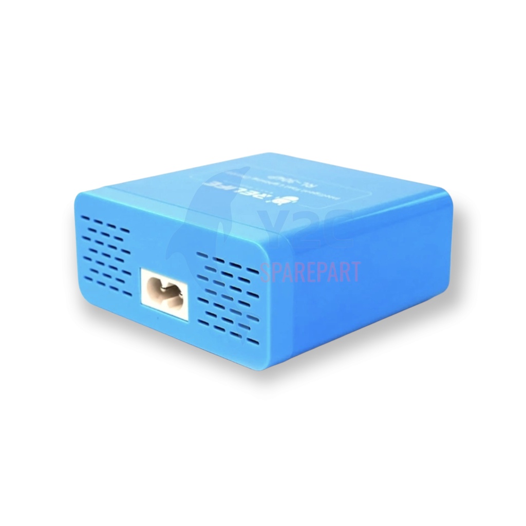 ADAPTOR CHARGER RELIFE RL-304P 6 PORT USB DIGITAL LIGHTNING / ALAT SERVIS SERVICE HP LENGKAP TERLENGKAP TERMURAH