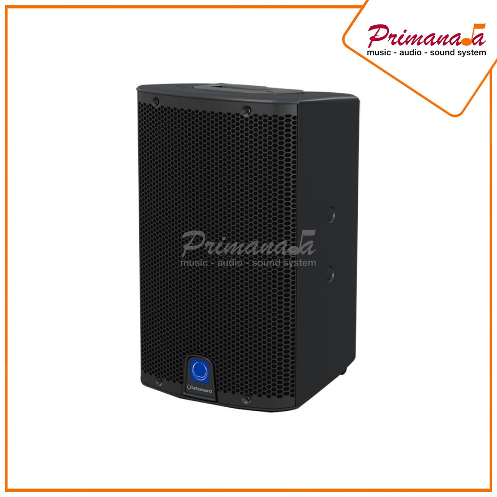 Turbosound IQ15 / IQ-15 / IQ 15 Speaker Aktif with DSP / Speaker Aktif 2500 Watt 15 Inch