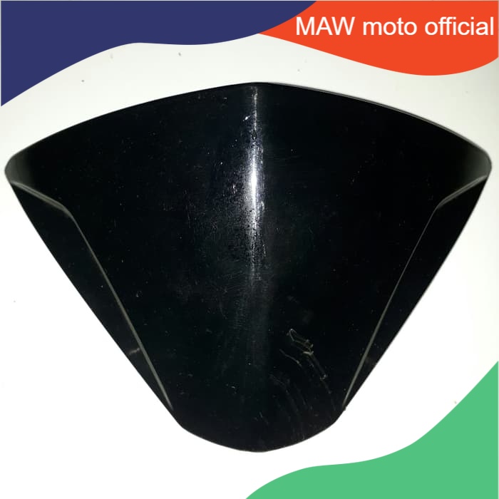 Visor Untuk Motor Bebek Universal PNP Visor Universal Untuk Semua Motor