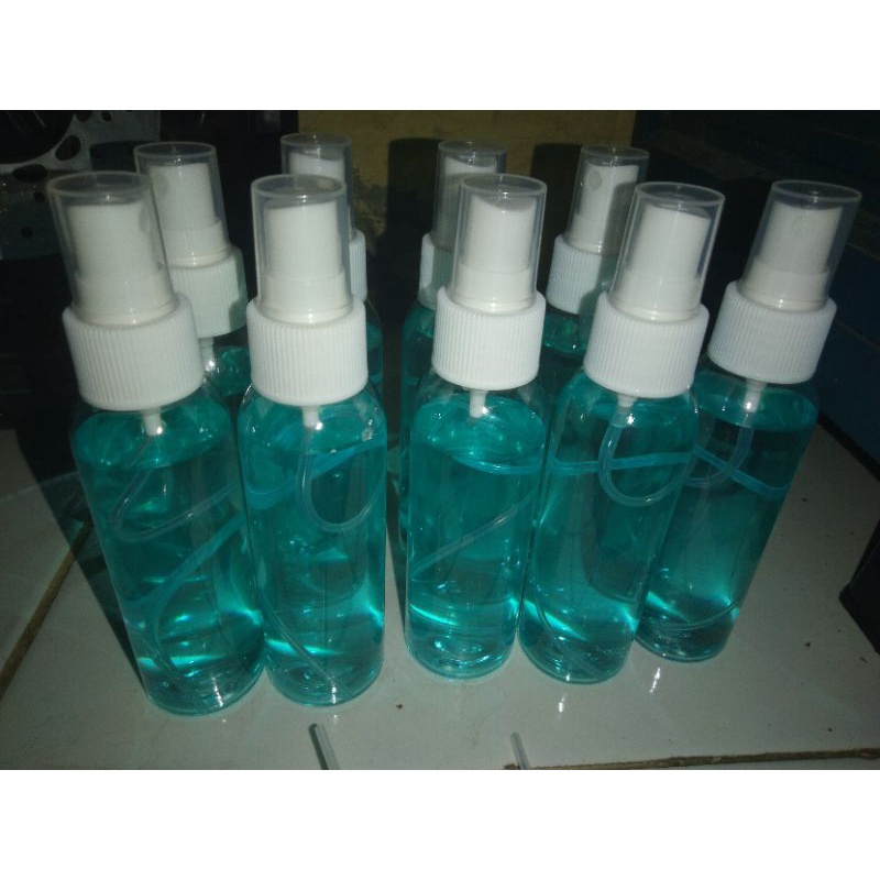 NCX SpRay ORI