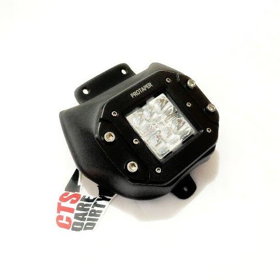 Reflektor Headlamp LED KLX G BF Dtracker New 150