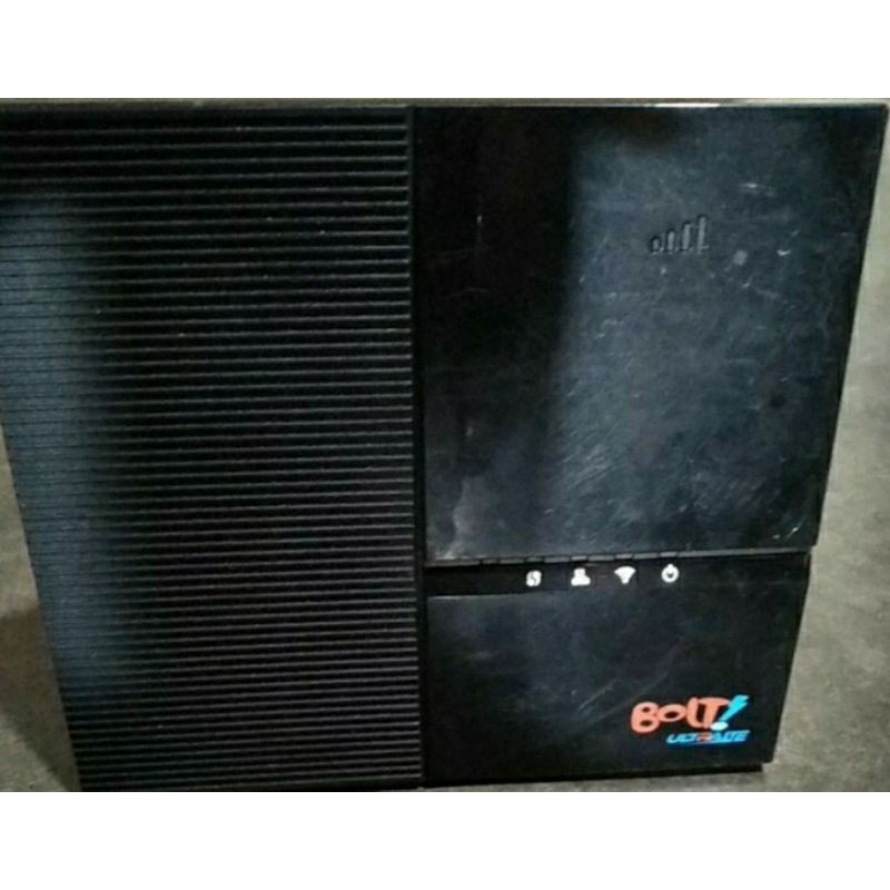 bolt BL201+adaptor