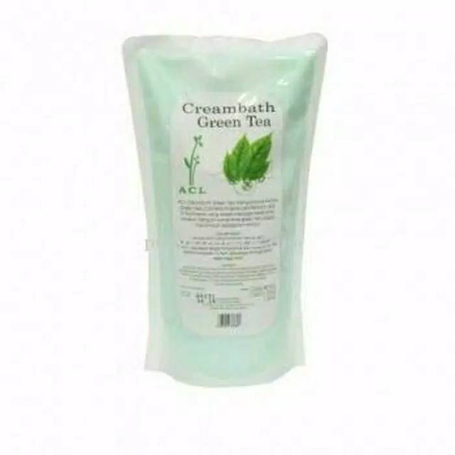 ACL CREAMBATH REFFIL 1 KG ~ PROMOO TERMURAH ~ ORIGINAL 100 %