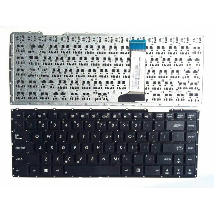 Keyboard ASUS A455 A455L A455LA