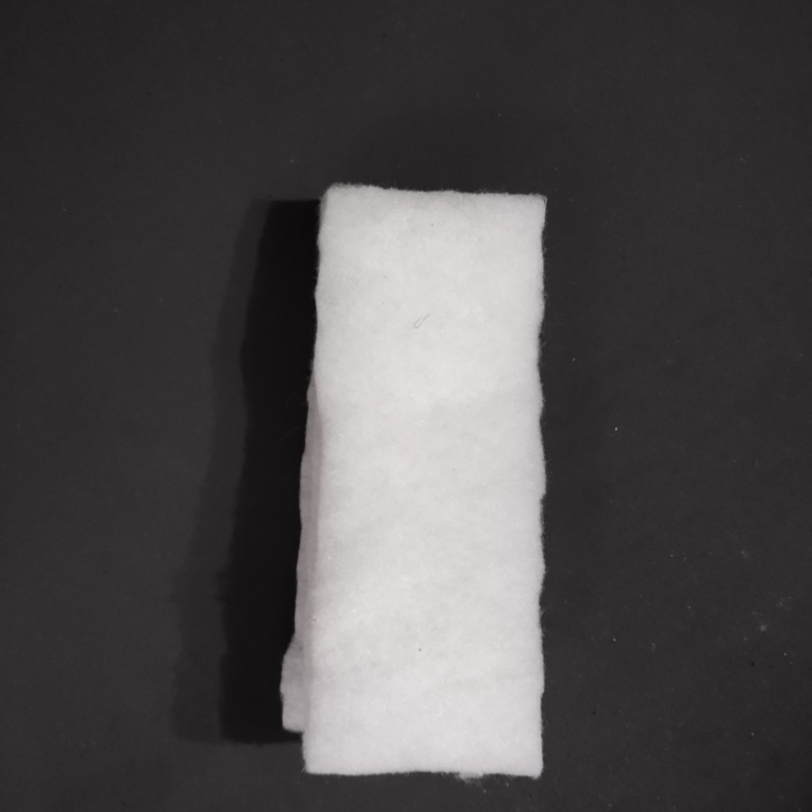 Kapas Aquarium, Kapas Akuarium, Kapas Aquascape, Kapas filter aquarium, busa aquarium, Kapas filter