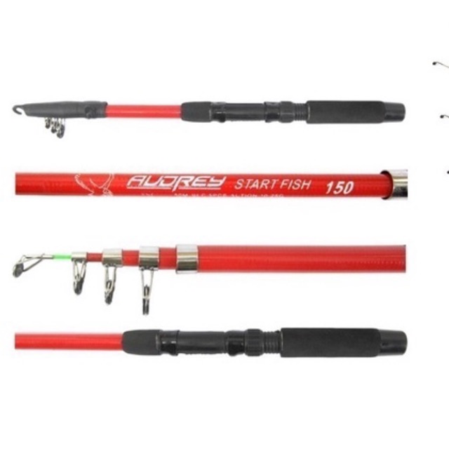 JORAN ANTENA AUDREY 150