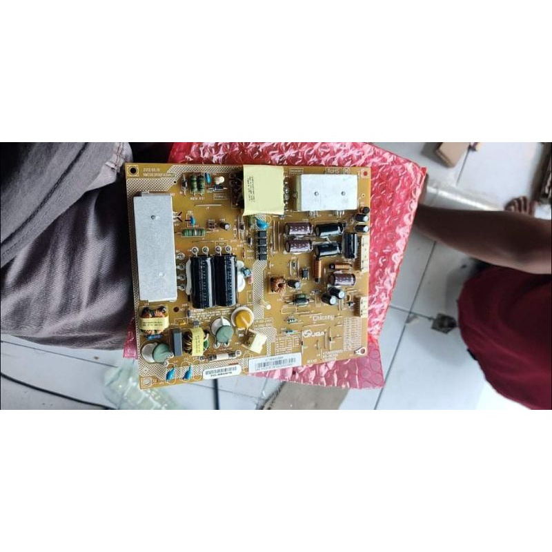 PSU - POWER SUPPLY - POWER SUPLY - REGULATOR TV LED LCD UNIVERSAL POLYTRON 19 INCH - 20 INCH - 22 IN