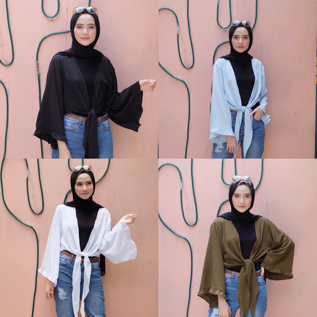 LAME CARDY OUTHER TERMURAH