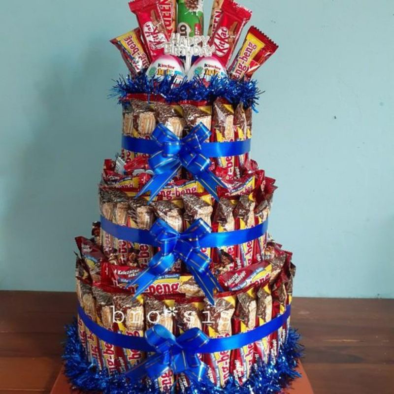 

kue Snack riquest
