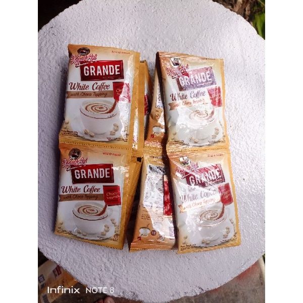 

kopi kapal api grande