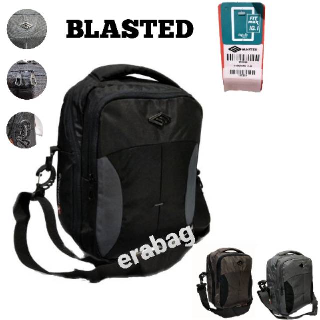 Tas selempang bahu blasted tab/laptop 10inci 100339