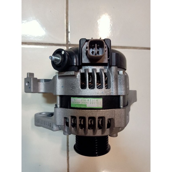 Alternator Assy Grand New Avanza Veloz Original