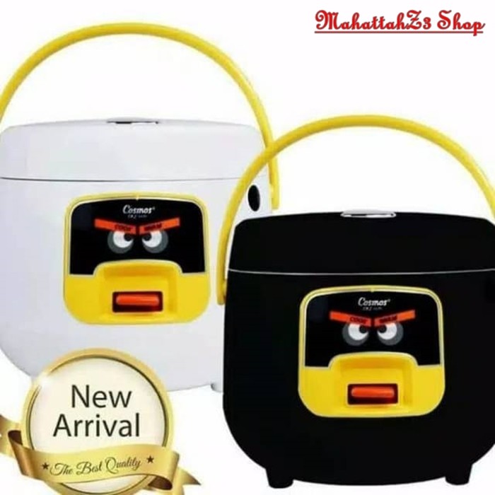COSMOS Rice Cooker Mini - Magic Com Kecil - magic com cosmos - rice cooker mini - mini rice cooker