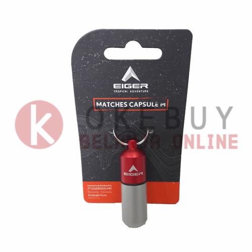 MATCHES CAPSULE M CHAIN ACCESSORIES