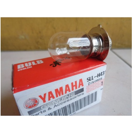 Bohlam Lampu Depan Motor Yamaha Mio Soul Mio Fino 5LL