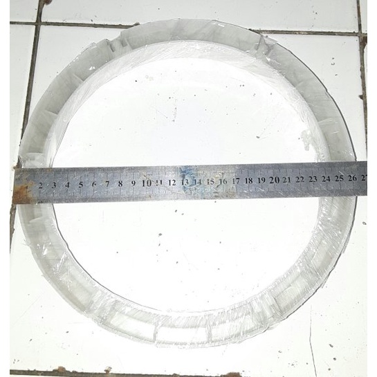 Ring Tabung Pengering Mesin Cuci 2 Lubang Sanken Original
