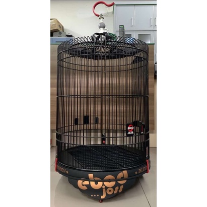 SANGKAR KANDANG MURAI EBOD JOSS NO 1&2