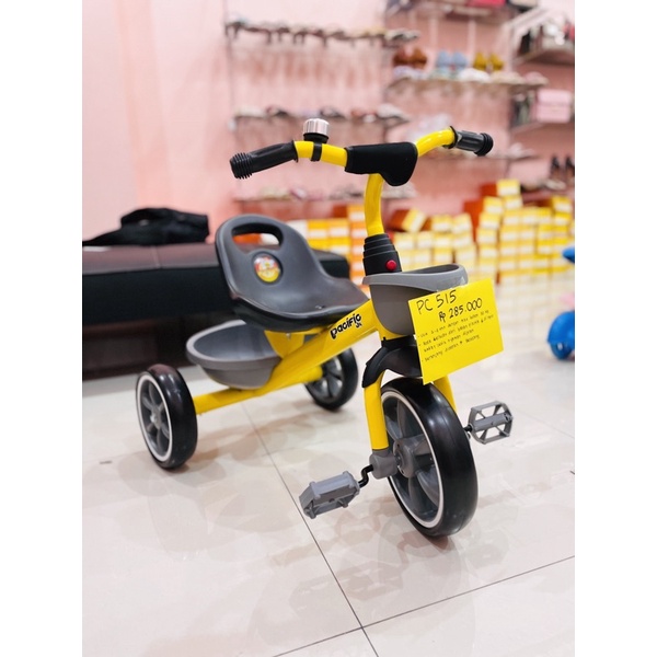 Sepeda Anak Roda Tiga Aviator PC 515 T-20 iora / T20 / AT109/ AT 101 / AT 109