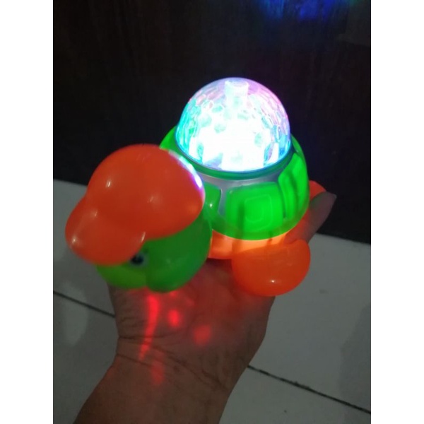 PROMO MAINAN KURAKURA DISCO LAMPU DAN MUSIK