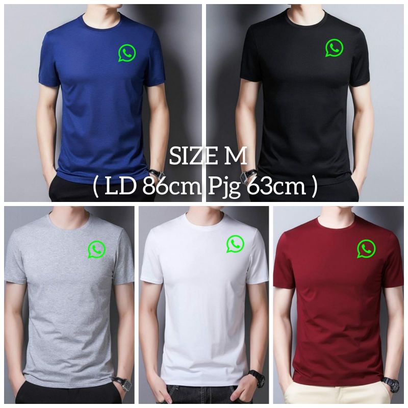 COD//DS//BAJU OBLONG WA M