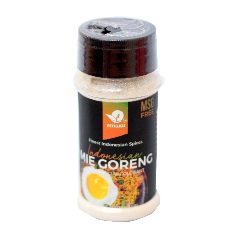

Emaku Bumbu Mie Goreng 60Gr