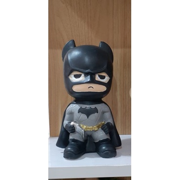 CELENGAN KARAKTER GYPSUM |CELENGAN ANAK UNIK| CELENGAN VIRAL| CELENGAN LUCU| CELENGAN-Batman