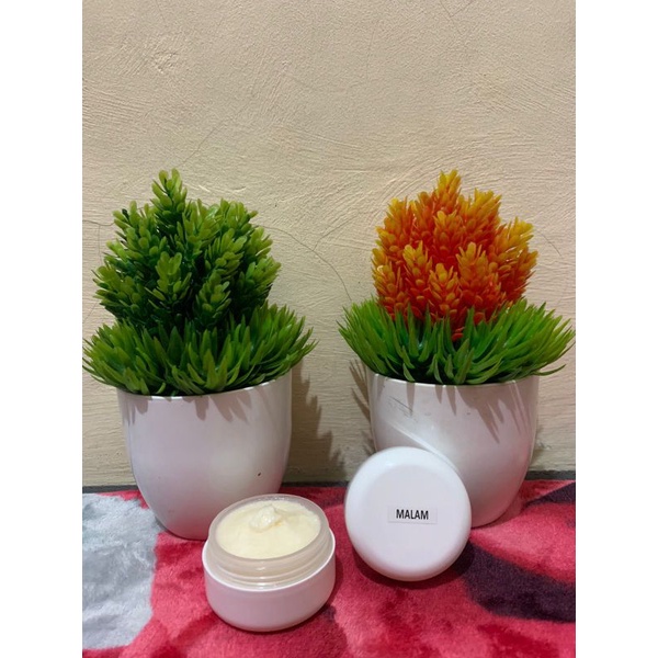 CREAM MALAM HN JUMBO / CREAM MALAM HN REGULER/ CREAM MALAM HN ORIGINAL