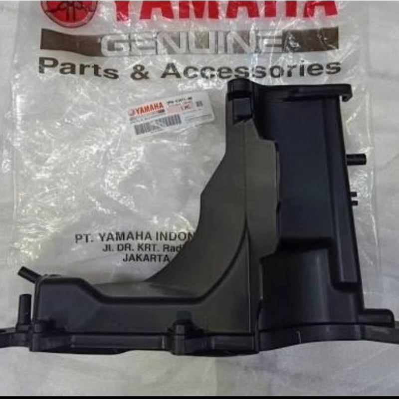 BOX FILTER UDARA SOUL GT 125 MIO M3 FINO 125 ASLI ORI YAMAHA 2PH E4411 00