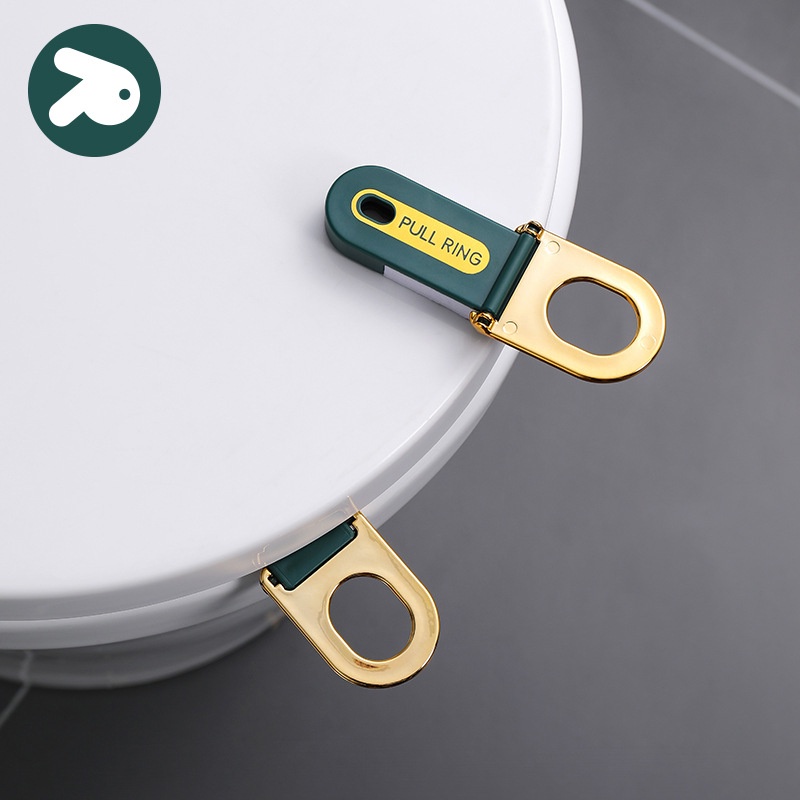 Alat Bantu Pengangkat Tutup Toilet / Pintu / Jendela Multifungsi Dengan Design Mewah