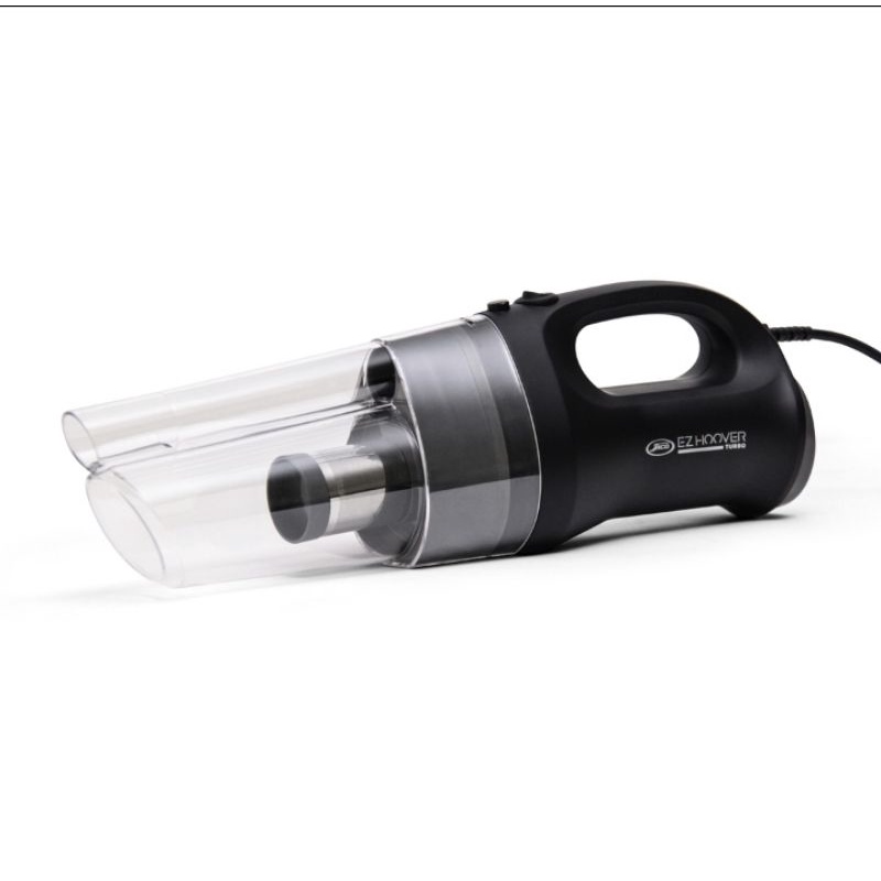 Vacuum EZ Hoover Turbo JACO / Vacuum Cleaner Rumah Anti Tungau