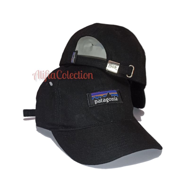 Topi Distro Patagonia Topi Baseball Distro Topi Import