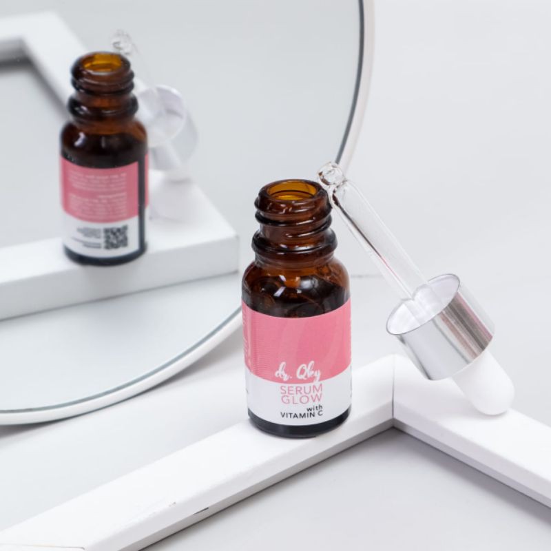 serum dr Qky