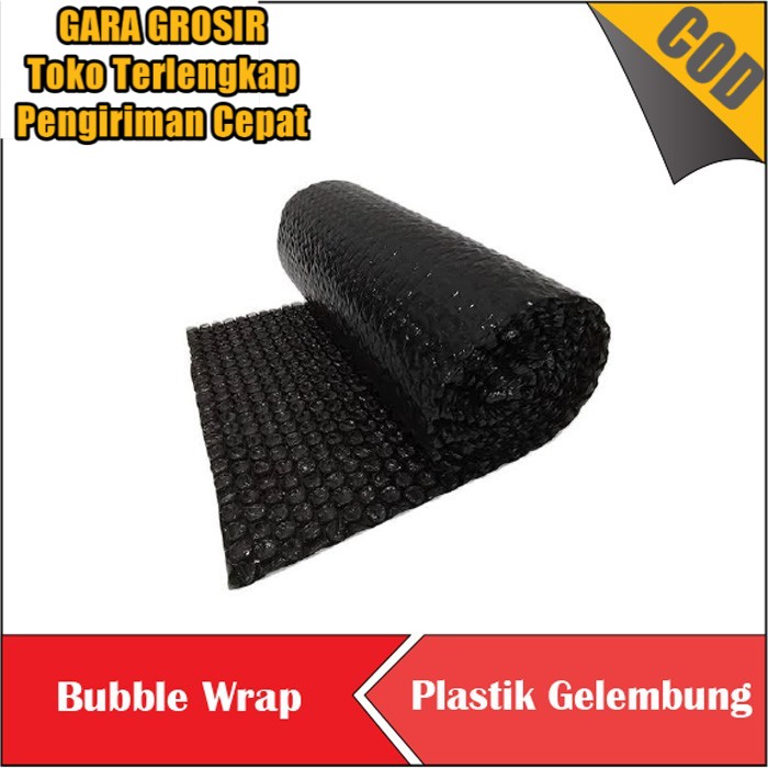 

Bubble Wrap untuk packing kiriman barang agar aman tidak pecah