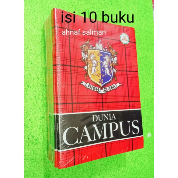 

buku tulis campus Bigboss isi 50lembar (10buku per pak)