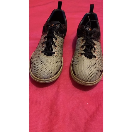 Preloved Sepatu Futsal Specs Metasala Combat Woodbine