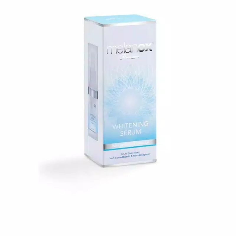 Melanox Premium Whitening Serum