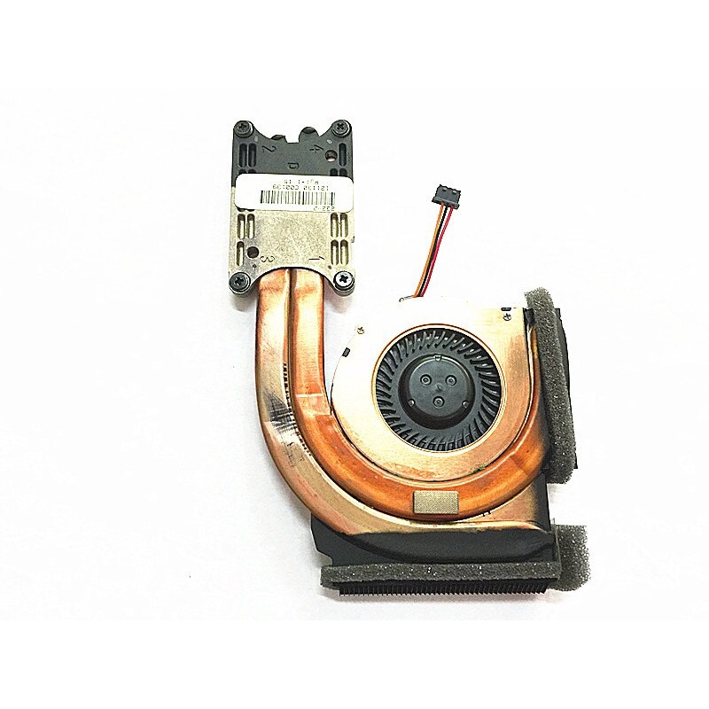 fan heatsink for Lenovo Thinkpad T420S