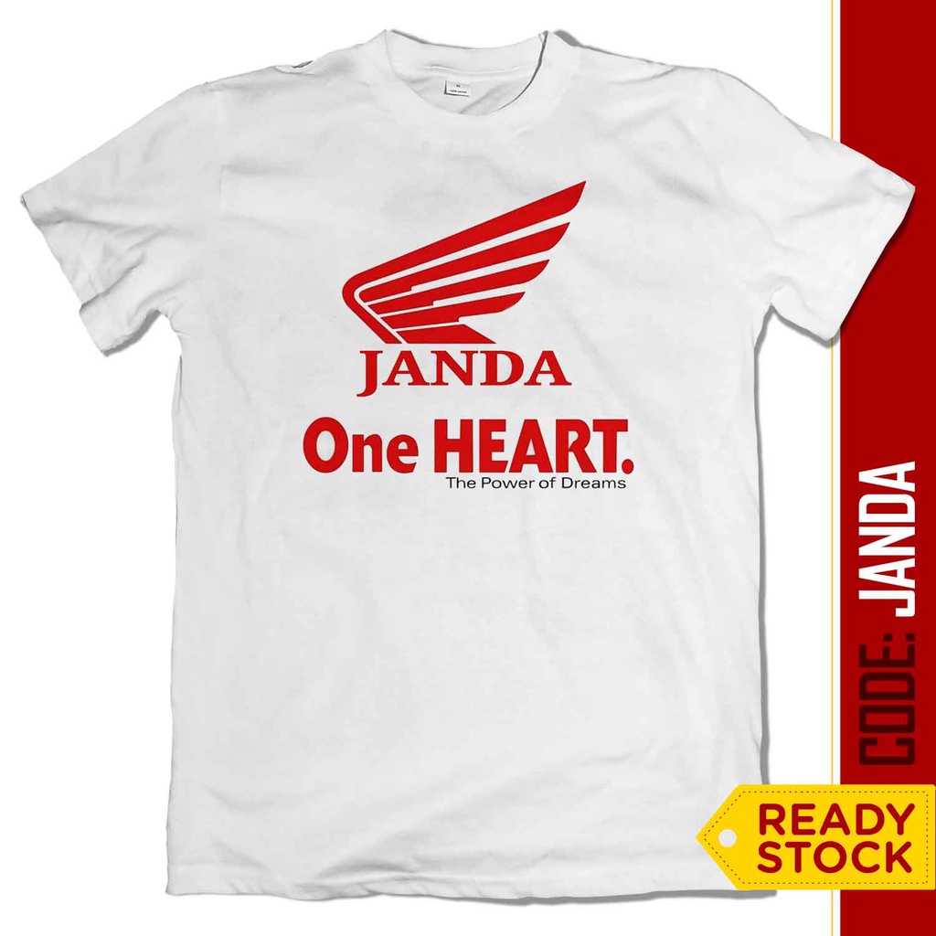 READY STOCK! KAOS PLESETAN LOGO LUCU DAN UNIK