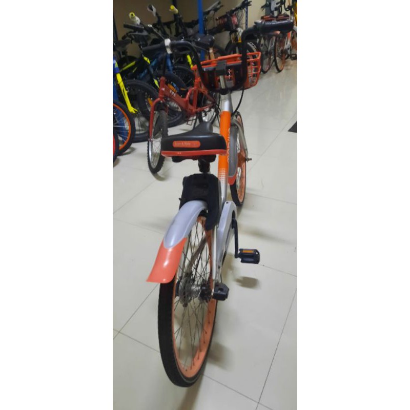 Mobike gigi