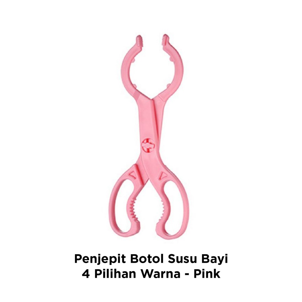 PENJEPIT BOTOL SUSU