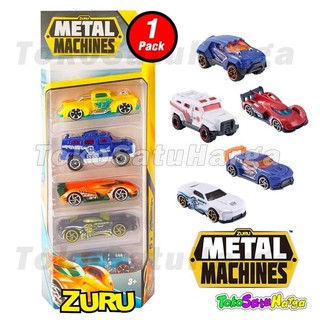 hot wheels metal machines track