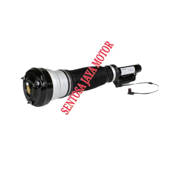 SHOCK AIRSUSPENSION AIRMATIC DEPAN MERCEDES BENZ W220 S280 ORIGINAL HARGA 1PC