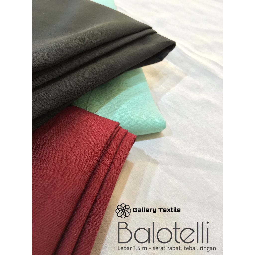 Balotelli / Kain Balotelli / Balotely / Kain