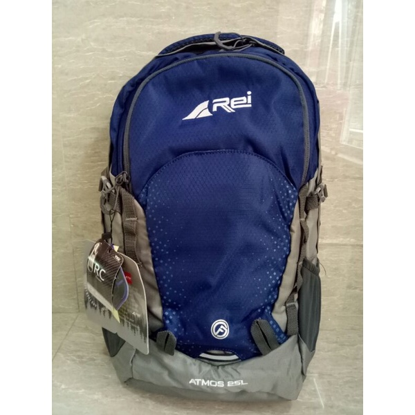 TAS RANSEL REI ATMOS 25L+USB - TAS LAPTOP REI 25L